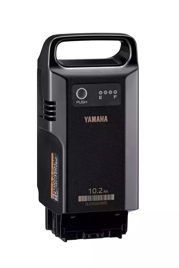 「電動アシスト自転車「PAS CHEER」2026年モデルを発売～容量アップした新型バッテリーを採用し高い利便性を実現～」の画像