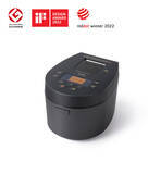 「アイリスオーヤマの家電2製品がグッドデザイン賞を受賞」の画像1