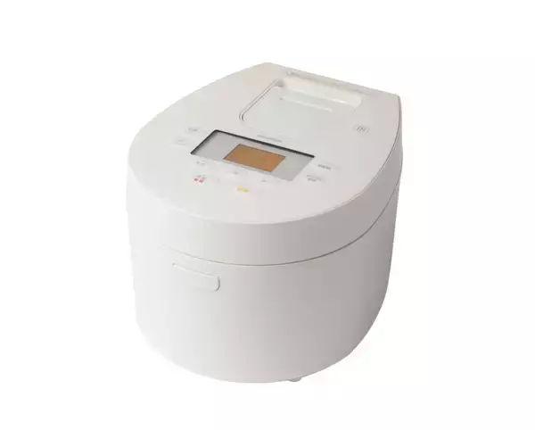 「アイリスオーヤマの家電2製品がグッドデザイン賞を受賞」の画像