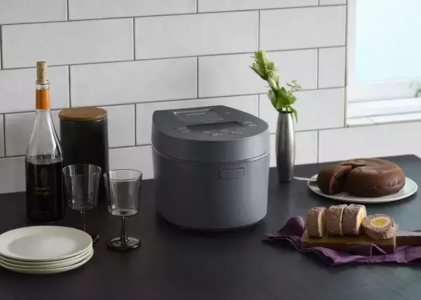 「アイリスオーヤマの家電2製品がグッドデザイン賞を受賞」の画像