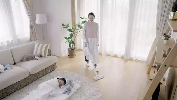 「アイリスオーヤマの家電2製品がグッドデザイン賞を受賞」の画像