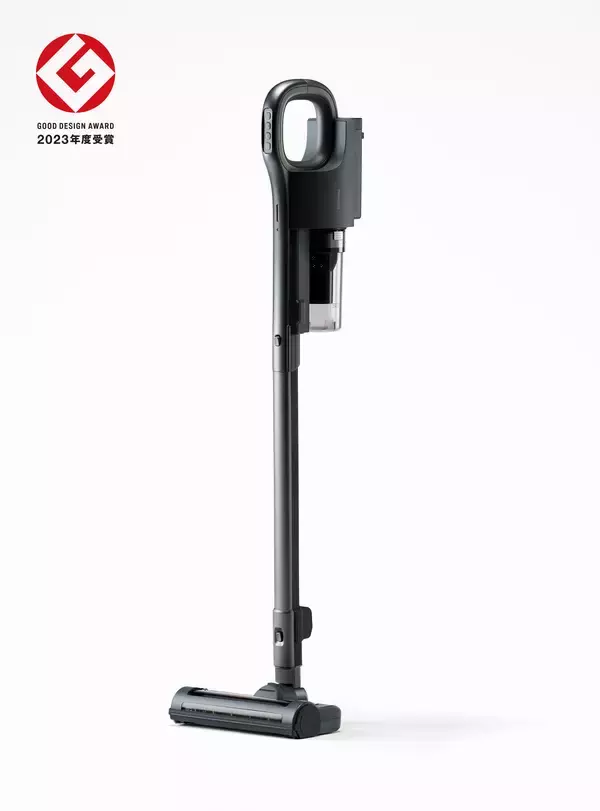 「アイリスオーヤマの家電2製品がグッドデザイン賞を受賞」の画像