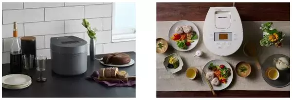 「アイリスオーヤマの家電2製品がグッドデザイン賞を受賞」の画像