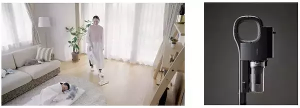 「アイリスオーヤマの家電2製品がグッドデザイン賞を受賞」の画像