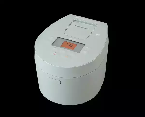 「アイリスオーヤマの家電2製品がグッドデザイン賞を受賞」の画像