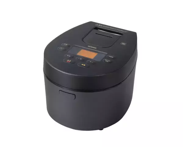 「アイリスオーヤマの家電2製品がグッドデザイン賞を受賞」の画像