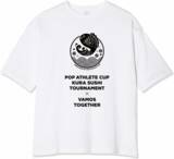 「学童軟式野球の全国大会 くら寿司・トーナメント大会記念Ｔシャツの収益の一部をスペシャルニーズ支援団体へ寄付」の画像2