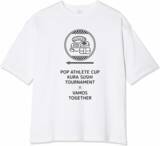 「学童軟式野球の全国大会 くら寿司・トーナメント大会記念Ｔシャツの収益の一部をスペシャルニーズ支援団体へ寄付」の画像3