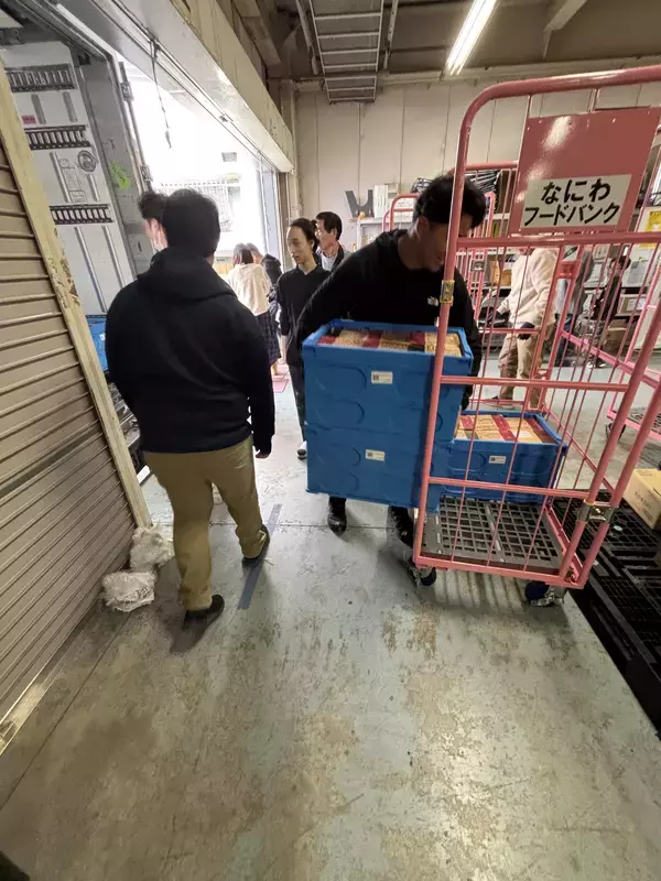 「冷凍宅配食ナッシュが「近畿未利用食品活用協議会」へ参画」の画像