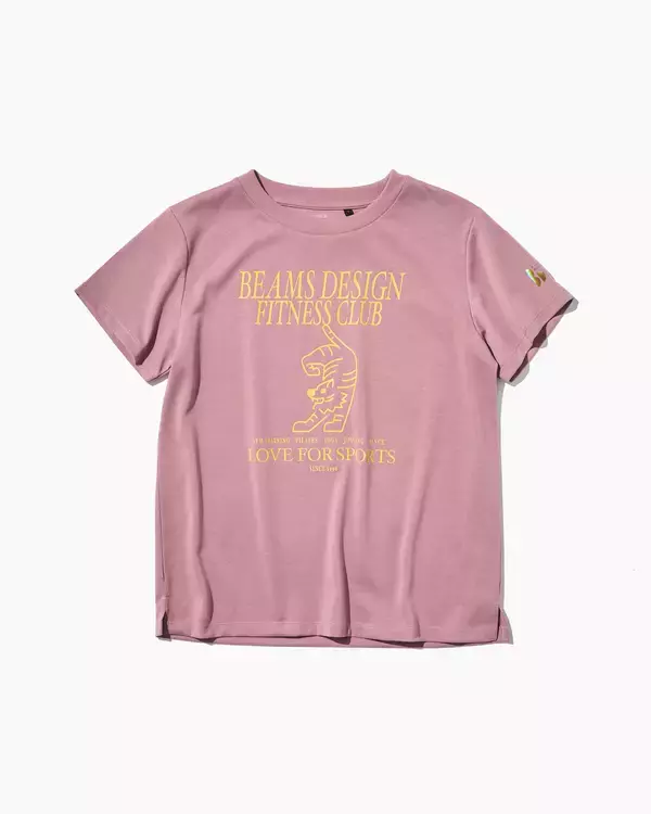 「『TIGORA by BEAMS DESIGN』より2026年SPRINGコレクションを発売」の画像