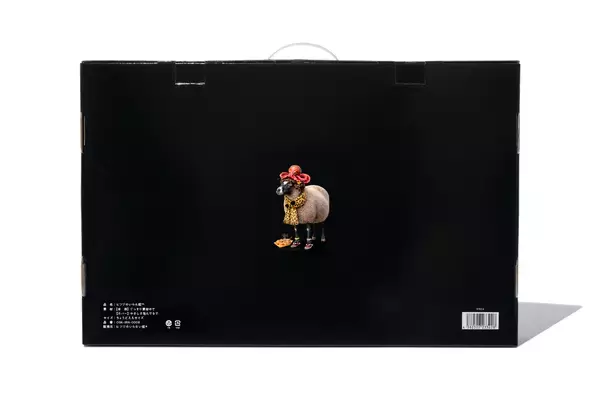 「『ヒツジのいらない枕® 』がご当地化！？各地の方言で表現した“ご当地パッケージ”が登場」の画像