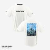 「『スター・ウォーズ ：マンダロリアン』の世界観をイメージした、2026春夏TIGORAランニングウェアコレクションが発売！」の画像4