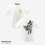 「『スター・ウォーズ ：マンダロリアン』の世界観をイメージした、2026春夏TIGORAランニングウェアコレクションが発売！」の画像6