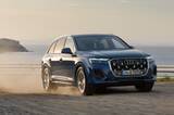 「新型 Audi Q7/SQ7、最新のデザインとテクノロジーでアップデート」の画像3