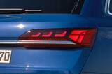 「新型 Audi Q7/SQ7、最新のデザインとテクノロジーでアップデート」の画像4