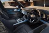 「新型 Audi Q7/SQ7、最新のデザインとテクノロジーでアップデート」の画像5