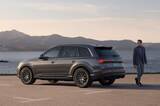 「新型 Audi Q7/SQ7、最新のデザインとテクノロジーでアップデート」の画像7