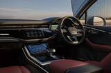 「新型 Audi Q7/SQ7、最新のデザインとテクノロジーでアップデート」の画像9