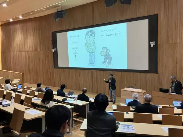 積水ハウス×東京大学大学院情報学環“人や社会に役立つことで幸せを感じ、豊かな暮らしを実現する”新たなライフスタイル「ソーシャルライフ」を定義