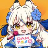 「DAM 2025年秋アニメ主題歌カラオケランキングTOP50発表　TVアニメ『クレヨンしんちゃん』新主題歌　FRUITS ZIPPER「はちゃめちゃわちゃライフ！」が1位」の画像1