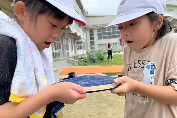 「ソニー教育財団 2025年度「教育助成論文」入選発表－学校・園、教員へ教育助成金とソニー製品を贈呈」の画像