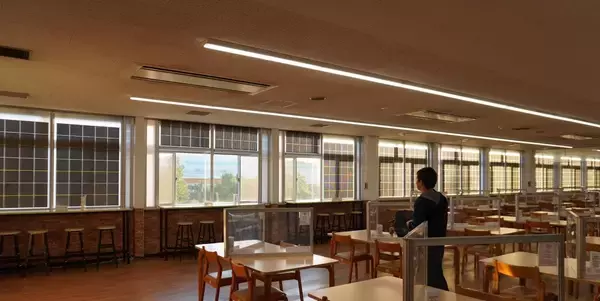 「LIXILの「PVロールスクリーンシステム」が令和7年度新エネ大賞にて「新エネルギー財団会長賞」を受賞」の画像