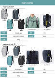 「【KARRIMOR】旅行・アウトドアの“サブバッグ需要”に応えるパッカブルシリーズ「mars」を発売」の画像3