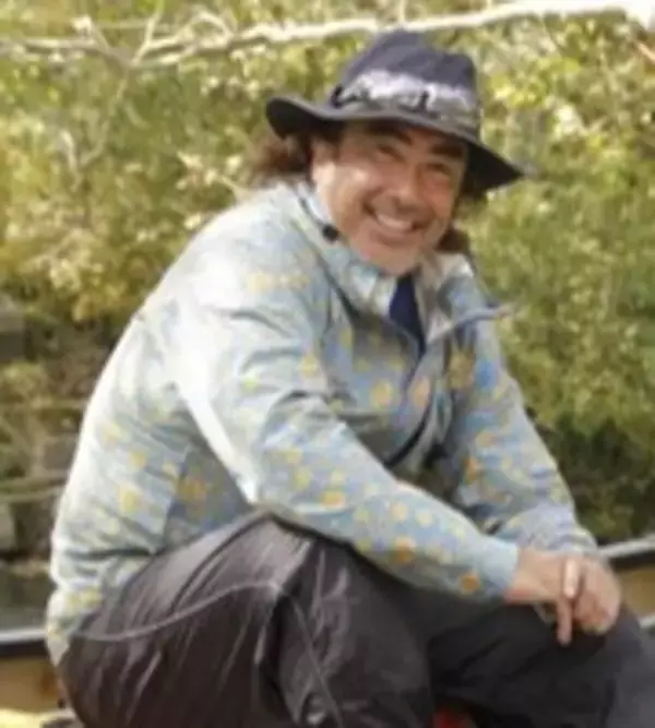 「アウトドアのパイオニアであり達人【田中ケン】氏とスパイスを知り尽くした【G A B A N 】が作りあげる「汁物」と相性抜群なスパイスふりかけ第2弾‼『コク出汁スパイス』10月発売開始」の画像