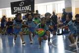 「スポルディング“ROOKIE GEAR（ルーキーギア）”が公式試合球バディスポーツ幼児園 “第10回BUDDY全園シニア対抗ポートボール大会 supported by SPALDING”開催」の画像2