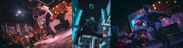 「スポルディング“ROOKIE GEAR（ルーキーギア）”が公式試合球バディスポーツ幼児園 “第10回BUDDY全園シニア対抗ポートボール大会 supported by SPALDING”開催」の画像