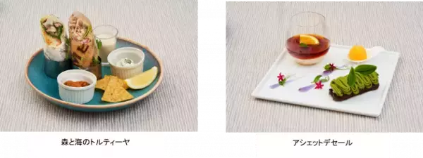 「レストラン列車「丹後くろまつ号」 2025年春夏コース販売開始～浦嶋伝説をモチーフとした丹後乙姫御膳で丹後の旅路を彩る『ランチコース』など美食と絶景の旅を楽しむ全3コースをご提供～」の画像