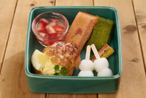 「レストラン列車「丹後くろまつ号」 2025年春夏コース販売開始～浦嶋伝説をモチーフとした丹後乙姫御膳で丹後の旅路を彩る『ランチコース』など美食と絶景の旅を楽しむ全3コースをご提供～」の画像