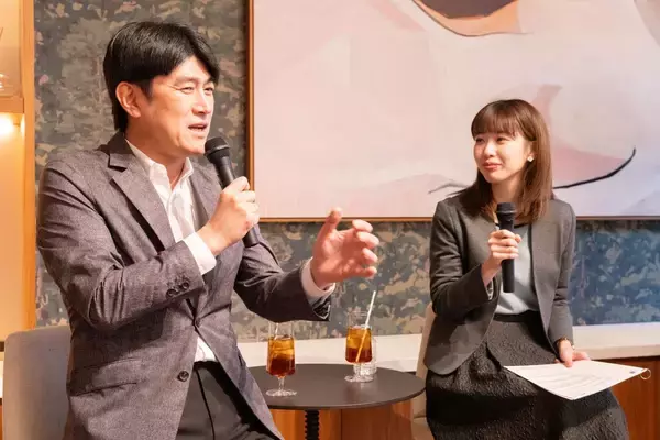 「【森トラスト】Z世代 8社100名が参加「リベンジ入社式」を実施」の画像