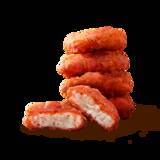 「期間限定「スパイシーチキンマックナゲット」が2 種の限定新ソース「サワークリームペッパーソース」「ホットハラペーニョマヨソース」と共に登場！5月28 日(水)から期間限定販売」の画像2