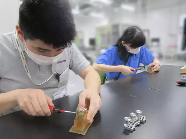 「第15回ブリヂストン グループ・グローバルTQM大会を開催　グループ会社との共創による価値創造の取り組みなどを表彰」の画像