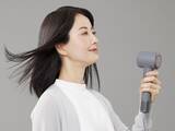 「マクセルブランドのビューティーシリーズ「 Angelique(アンジェリーク)」からプラズマイオン&マイナスイオン ヘアドライヤー２機種を新発売」の画像11