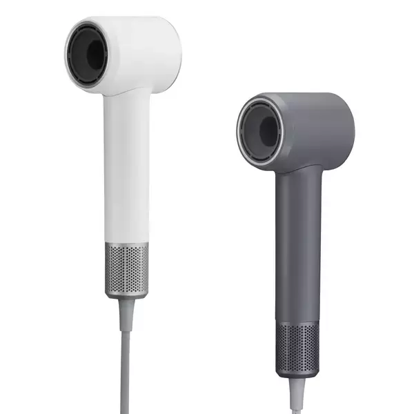 「マクセルブランドのビューティーシリーズ「 Angelique(アンジェリーク)」からプラズマイオン&マイナスイオン ヘアドライヤー２機種を新発売」の画像