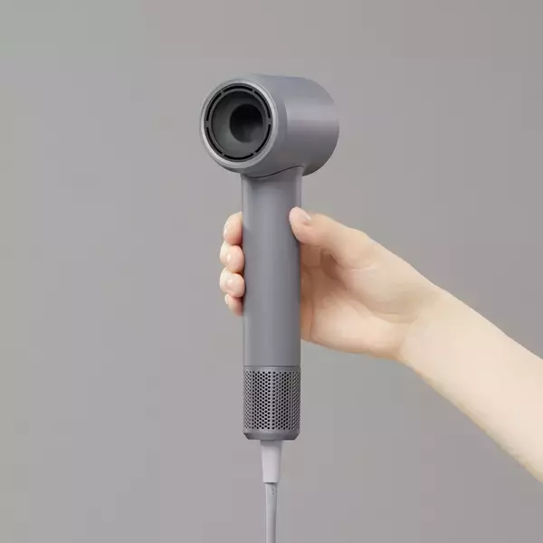 「マクセルブランドのビューティーシリーズ「 Angelique(アンジェリーク)」からプラズマイオン&マイナスイオン ヘアドライヤー２機種を新発売」の画像