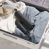 「マクセルブランドのビューティーシリーズ「 Angelique(アンジェリーク)」からプラズマイオン&マイナスイオン ヘアドライヤー２機種を新発売」の画像5