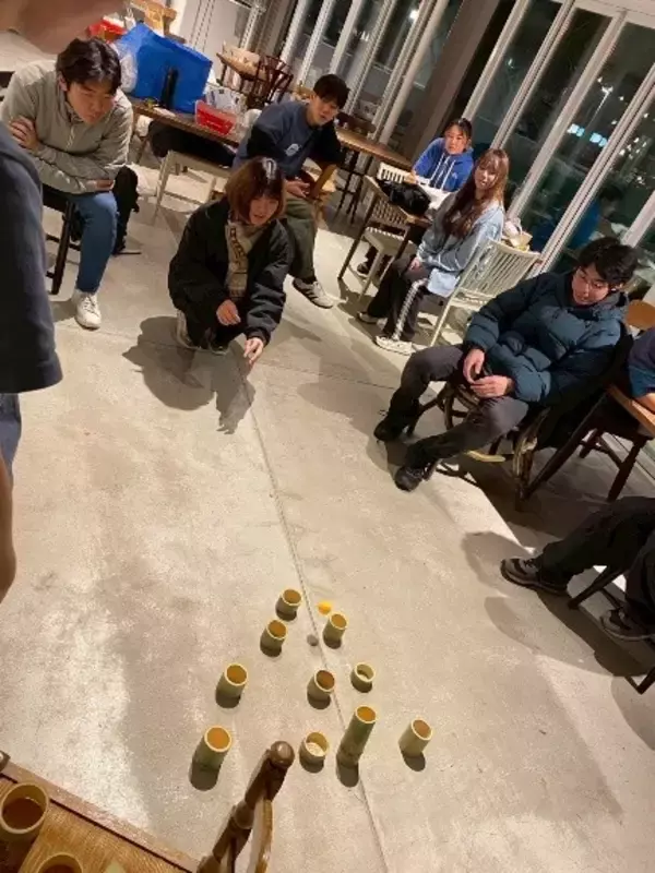 「【甲南大学】「Bamboo に Thank you Project」が3月20日に御影クラッセで開催される「あつまれ！親子でまなぶ くらし循環フェス」にブースを出展」の画像