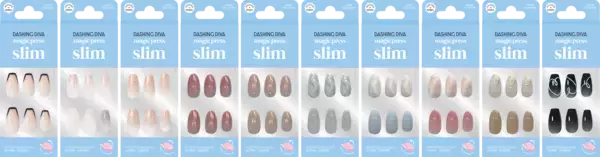 「ネイルブランド「DASHING DIVA」ブランドミューズのウォニョンが登場するmagicpressプロモーションムービーを本日公開ウォニョンの多彩な表情と“ネイルポーズ”にも注目」の画像