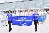 「【金城学院大学】White Wallが「CENTRAIR SKY MARCHING FESTIVAL」に出演」の画像1