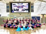 「【金城学院大学】White Wallが「CENTRAIR SKY MARCHING FESTIVAL」に出演」の画像2