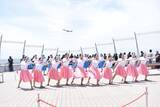 「【金城学院大学】White Wallが「CENTRAIR SKY MARCHING FESTIVAL」に出演」の画像3