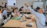 「仕事の経験を、学生の学びへ。金沢工業大学「社会人共学者」2026年度 後学期 参加者募集（無料）〜対面で学生と議論し、実務の視点を授業へ〜（一部科目はオンライン参加可）」の画像3