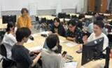 「仕事の経験を、学生の学びへ。金沢工業大学「社会人共学者」2026年度 後学期 参加者募集（無料）〜対面で学生と議論し、実務の視点を授業へ〜（一部科目はオンライン参加可）」の画像4