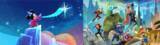 「フィリップス、ディズニーと共に「Ambient Experience Disney Theme」を提供開始　ディズニーの物語で小児MR検査の患者体験向上をサポート」の画像2