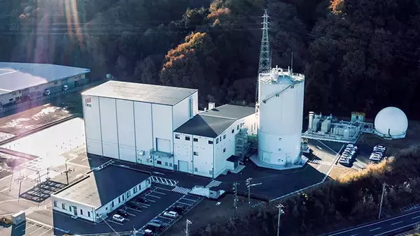 【オリックス資源循環】鎌倉市と事業系一般廃棄物の資源化に関する契約を締結