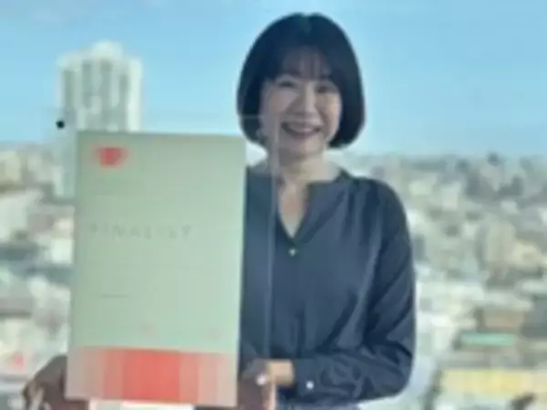 「年間1,000万人が利用する健康情報サイト「大正健康ナビ」が「WELLBEING AWARDS 2025」ファイナリストに選出！」の画像