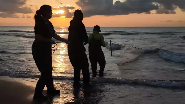 「石川県かほく市の魅力を創出する砂丘地の漁業・農業とE-BIKEを融合した、訪日個人旅行者向け体験ツアーを開発～地域の案内人と巡る3つの体験コンテンツを販売開始～」の画像
